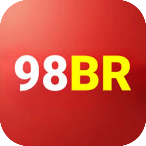 98br logo
