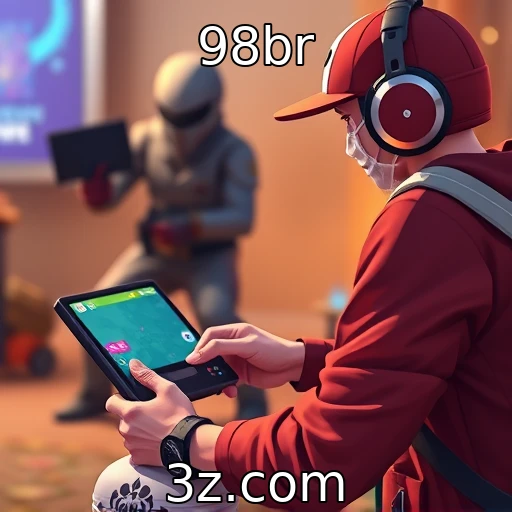 Impactos das microtransações na experiência do jogador